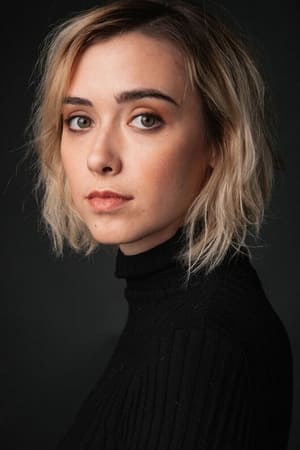 Chynna Marie Walker interpretando a Kara