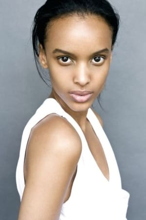 Sherry Hsu ha trabajado con Cici Ali en 1 ocasiones