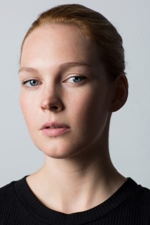 Clare Durant interpretando a Alex