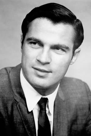 Clint Ritchie — personaje: Bill Prescott