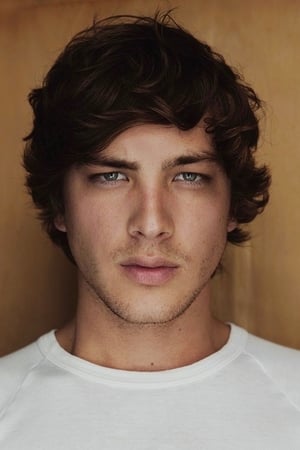 Jason Hildebrandt ha trabajado con Cody Fern en 1 ocasiones