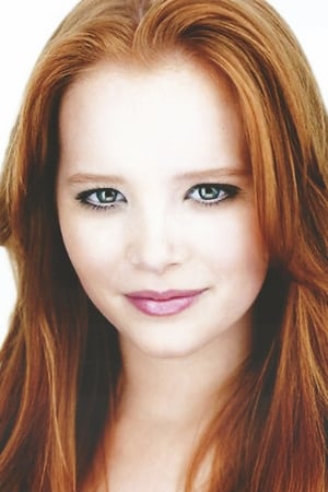 Colleen Dengel interpretando a Tanya