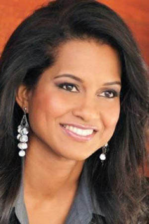 Diana Uribe ha trabajado con Colleen Mayne en 1 ocasiones