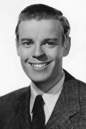 Coulter Irwin interpretando a Johnny