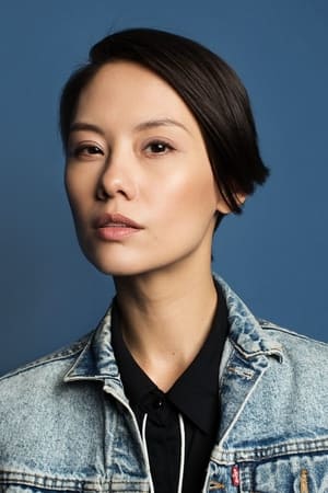 Courtney McCullough interpretando a Yuka