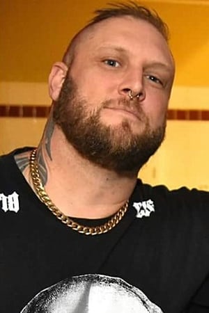 Peter Neaves ha trabajado con Craig Sparrowhawk en 1 ocasiones