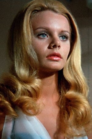 Cristina Suriani interpretando a Paola