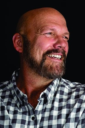 Michael Lipton ha trabajado con Crit Killen en 1 ocasiones