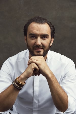 Cyril Lignac — personaje: Self - Host