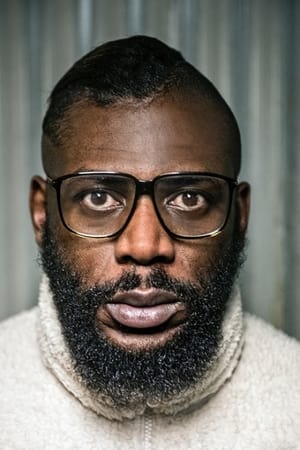 Dada Fungula Bozela — personaje: Tareq