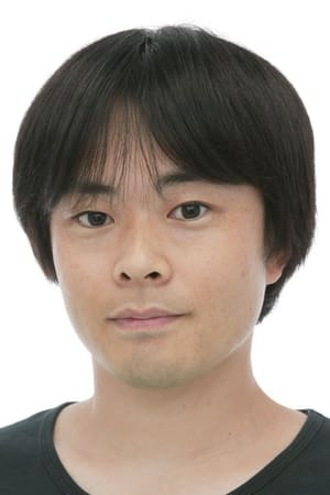 Foto de perfil del actor Daisuke Sakaguchi en el reparto