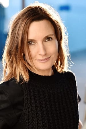 Daisy Bates — personaje: Kate Kavanagh