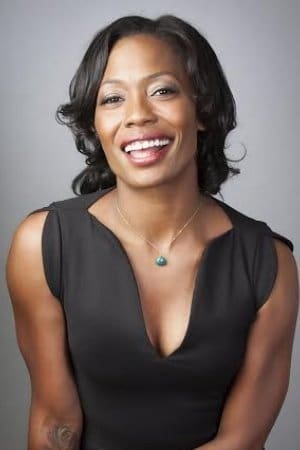 Paul Brian Johnson ha trabajado con Damita Jane Howard en 1 ocasiones