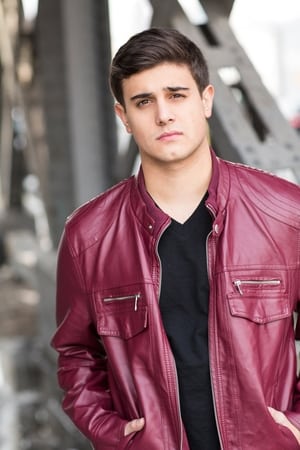 Ashley Amber Haas ha trabajado con Dan Castiglione en 1 ocasiones