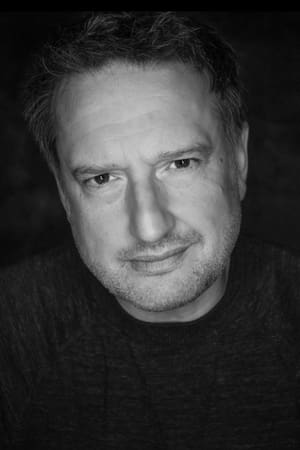 Danielle Vitalis ha trabajado con Dan Fredenburgh en 1 ocasiones