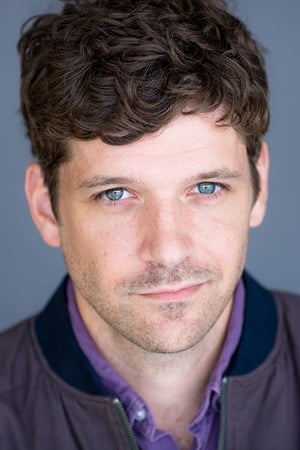 Dan Gill interpretando a Dane