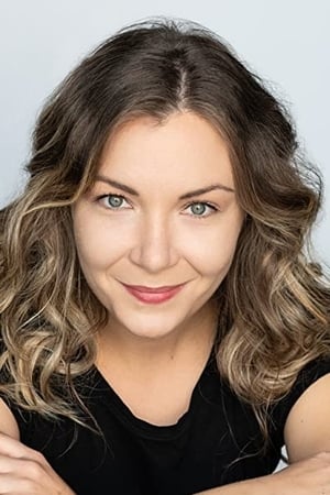 Dana Marineci interpretando a Adele