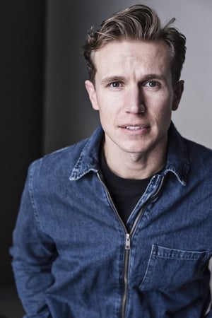 Bradley Connor ha trabajado con Daniel Attwell en 1 ocasiones