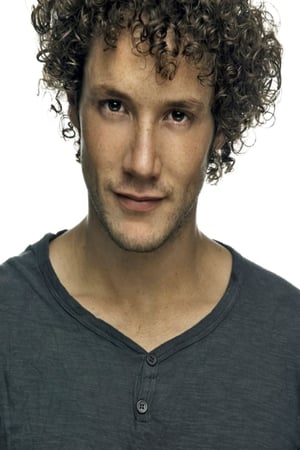 Daniel Diges interpretando a