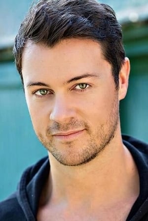 Daniel Feuerriegel interpretando a E.J. DiMera
