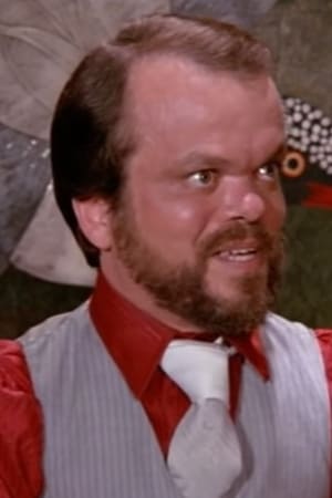 Daniel Frishman en su biografía y filmografía