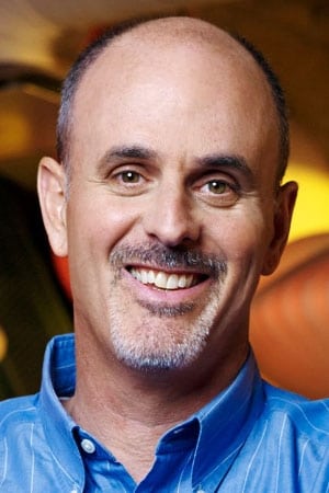 Daniel Gerson en su biografía y filmografía