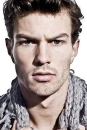 Anil Biltoo ha trabajado con Daniel James en 1 ocasiones