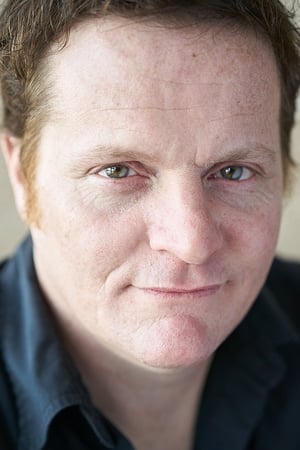 Daniel Malenfant — personaje: Huissier