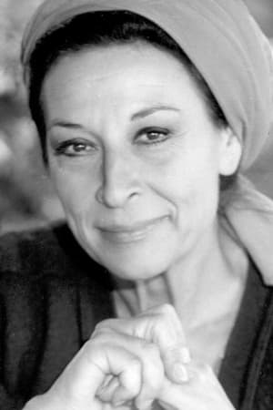 Daniela Igliozzi interpretando a Judy