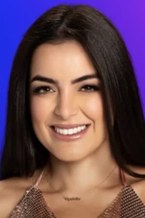 Daniela Navarro — personaje: Daniella Navarro