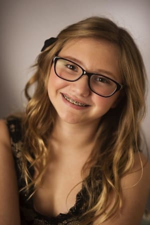 Danielle M. Williamson en su biografía y filmografía