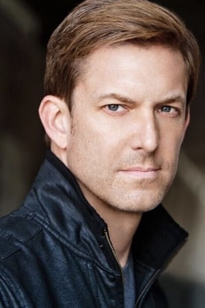 Danny Hansen interpretando a Jack McGregor