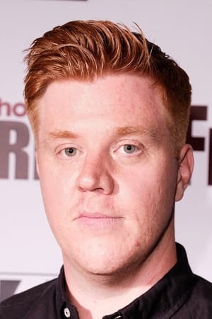 Omoze Idehenre ha trabajado con Danny Morgan en 1 ocasiones