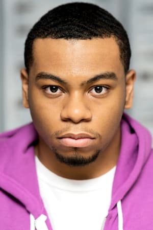 Dante Hoagland — personaje: Shazad