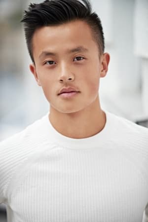 Connor Wong ha trabajado con Darian Mark en 2 ocasiones