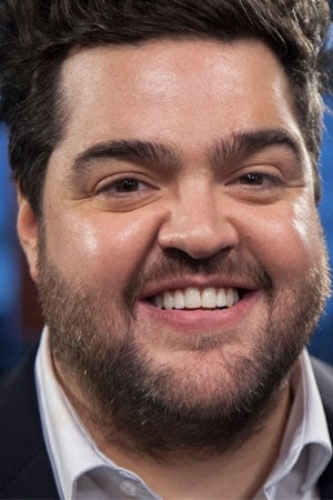 Lucas Lagré ha trabajado con Darío Barassi en 1 ocasiones