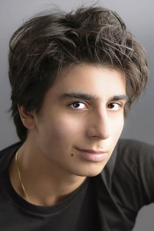 Josh Elliott Pickel ha trabajado con Dario Barosso en 2 ocasiones