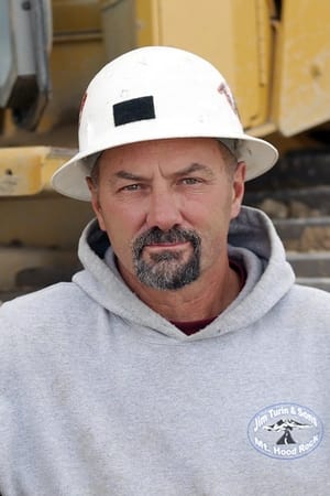 Dave Turin en su biografía y filmografía