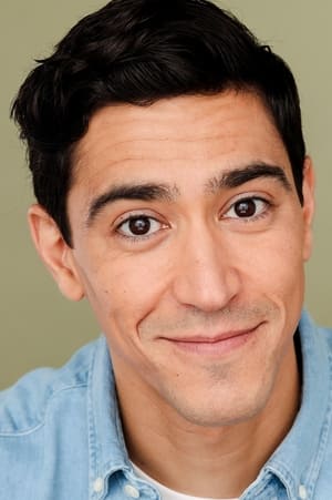 Joshua Okamoto ha trabajado con David Alfano en 1 ocasiones