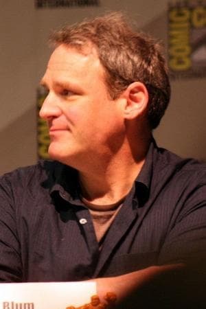 Dave Prince ha trabajado con David Boat en 1 ocasiones