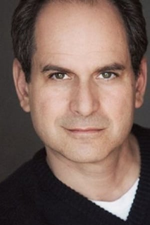 Maria Ricossa ha trabajado con David Eisner en 3 ocasiones