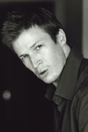 David Frye interpretando a Calvin