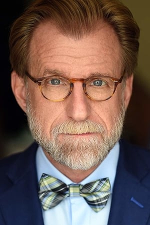 Randall Yarbrough ha trabajado con David Gibson en 1 ocasiones