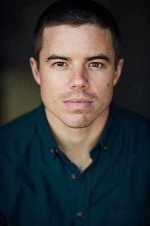 David Hull interpretando a Ronny