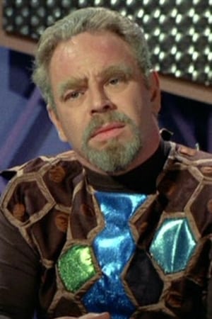 Carl Schell ha trabajado con David Hurst en 2 ocasiones