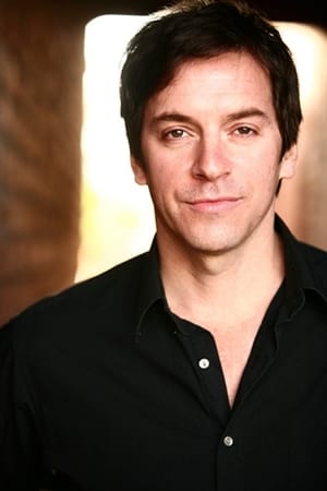 David Ilku interpretando a Pete