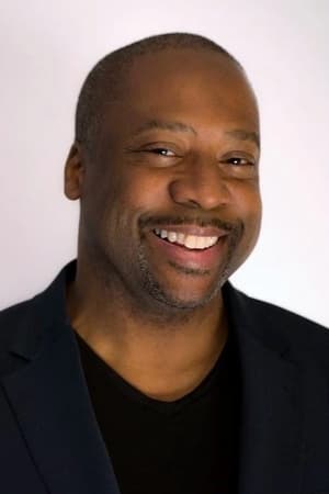 Naheem Garcia ha trabajado con David J. Curtis en 3 ocasiones