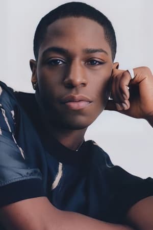 James Flynn ha trabajado con David Jonsson en 1 ocasiones