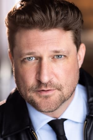 Chris McGarry ha trabajado con David Lee Garver en 1 ocasiones