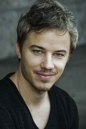 David Paryla en su biografía y filmografía